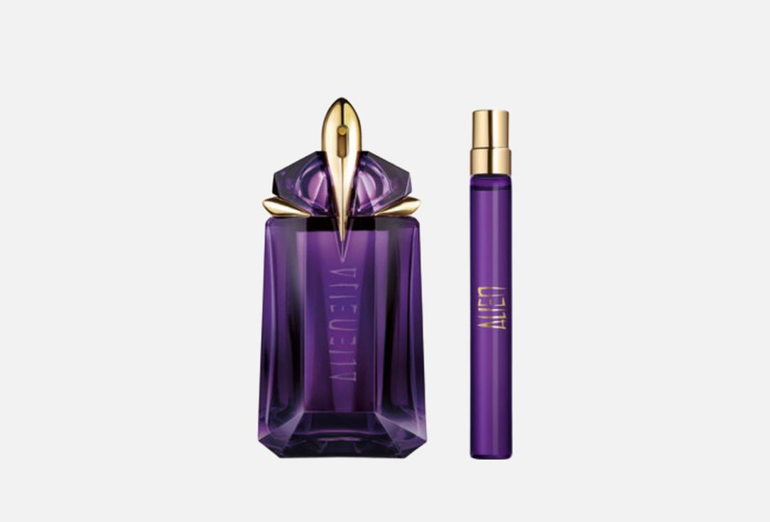 Mugler Eau de pafrum set Alien