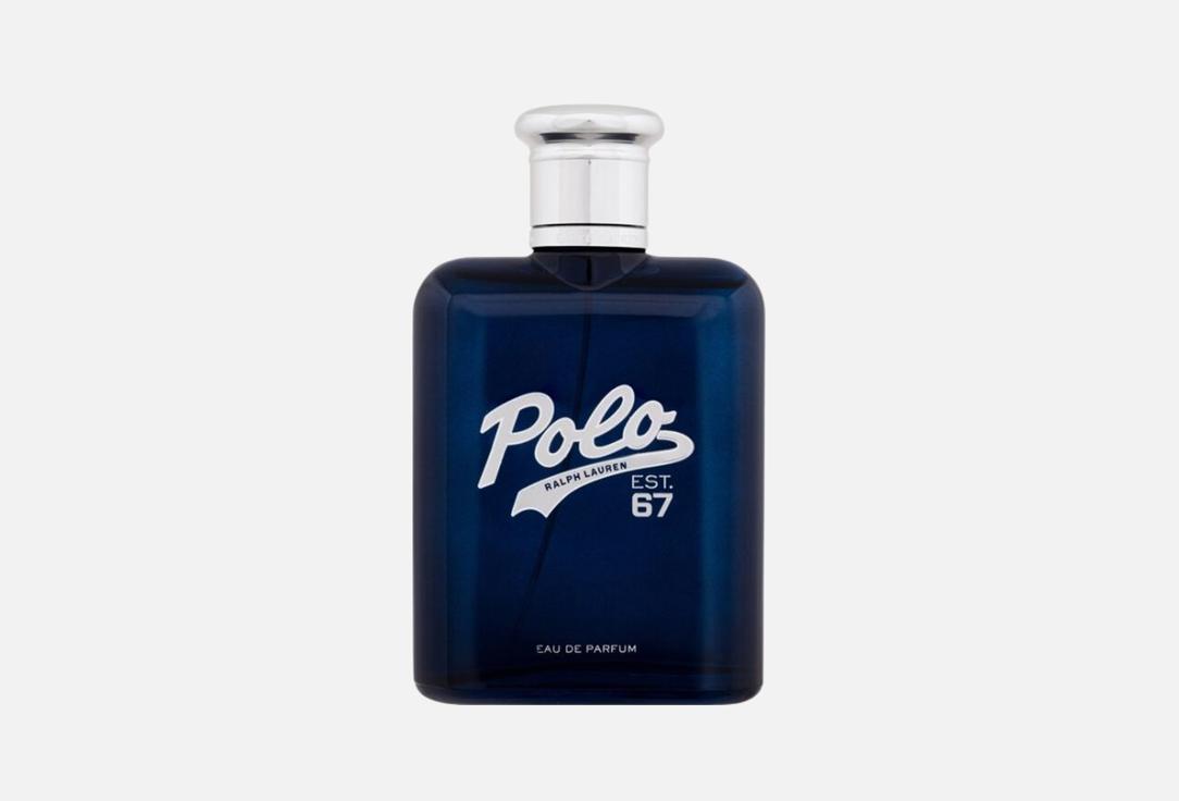 رالف لورين ماء عطر بولو 67