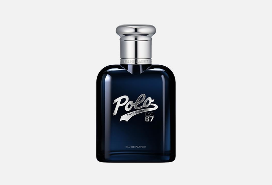 Ralph Lauren Eau de Parfum Polo 67 75 ml Ralph Lauren Eau de Parfum Polo 67