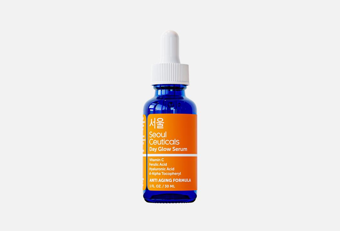 Seoul Ceuticals Face Serum Day Glow