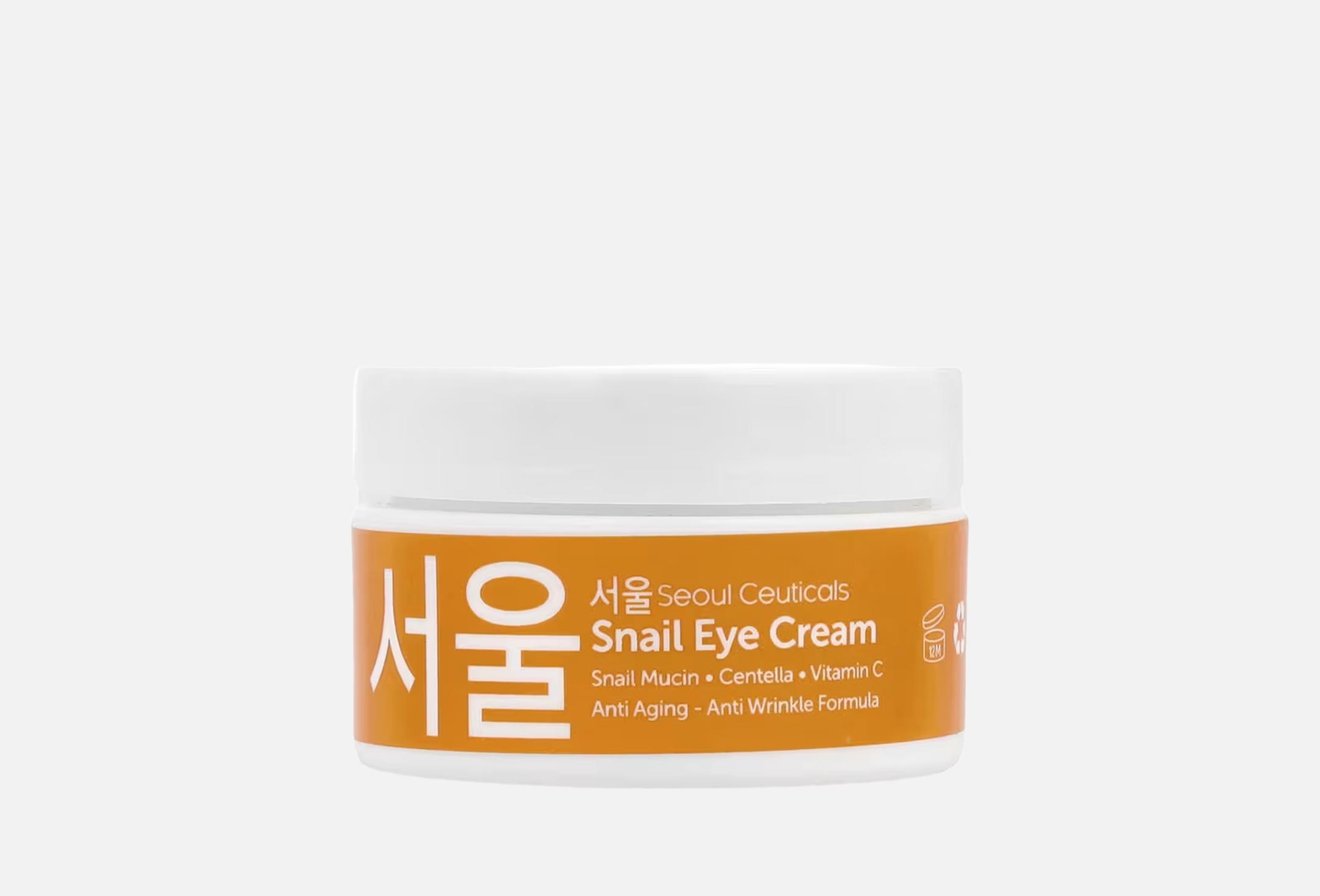 Snail Eye Cream  15 