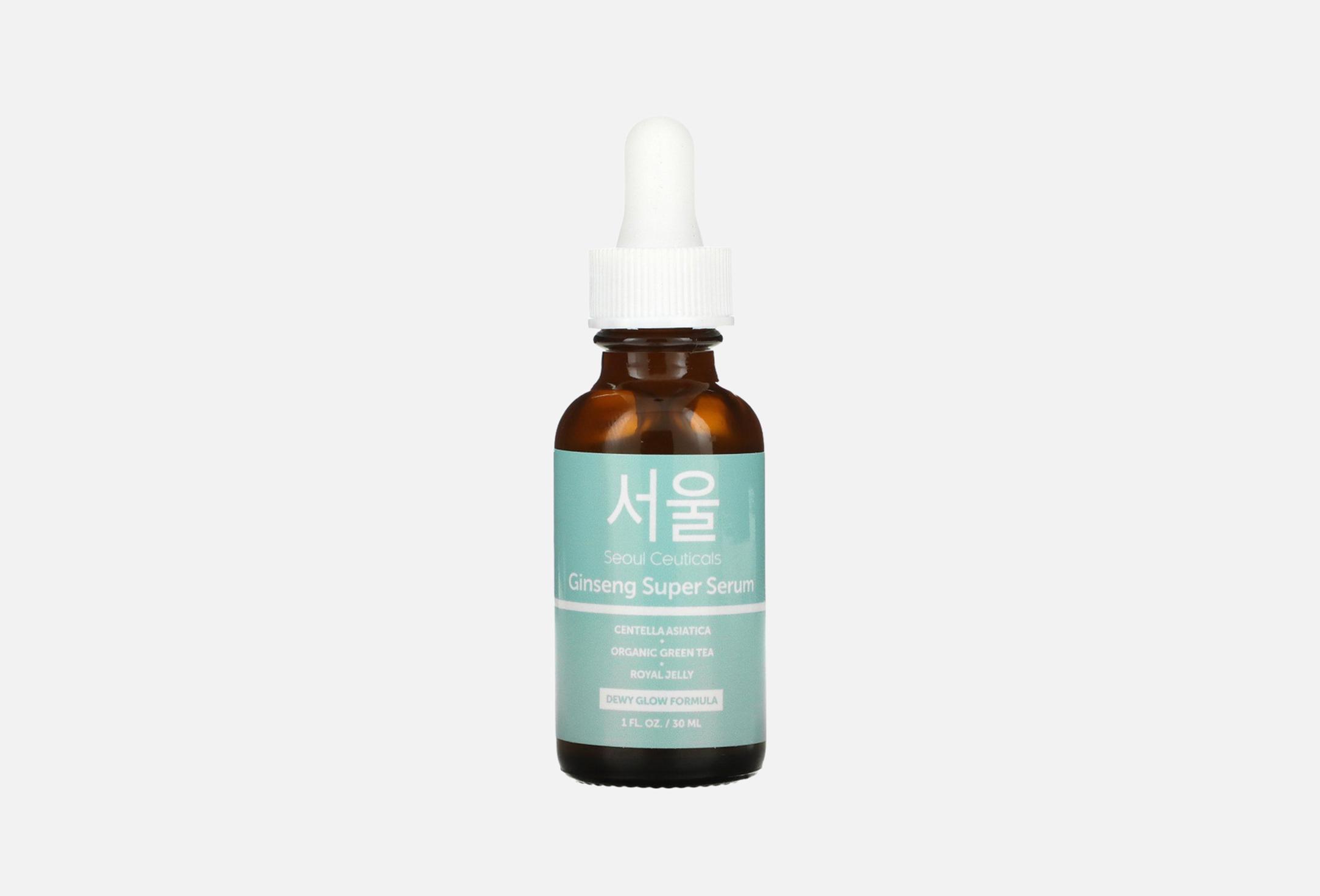 Ginseng Super  30 