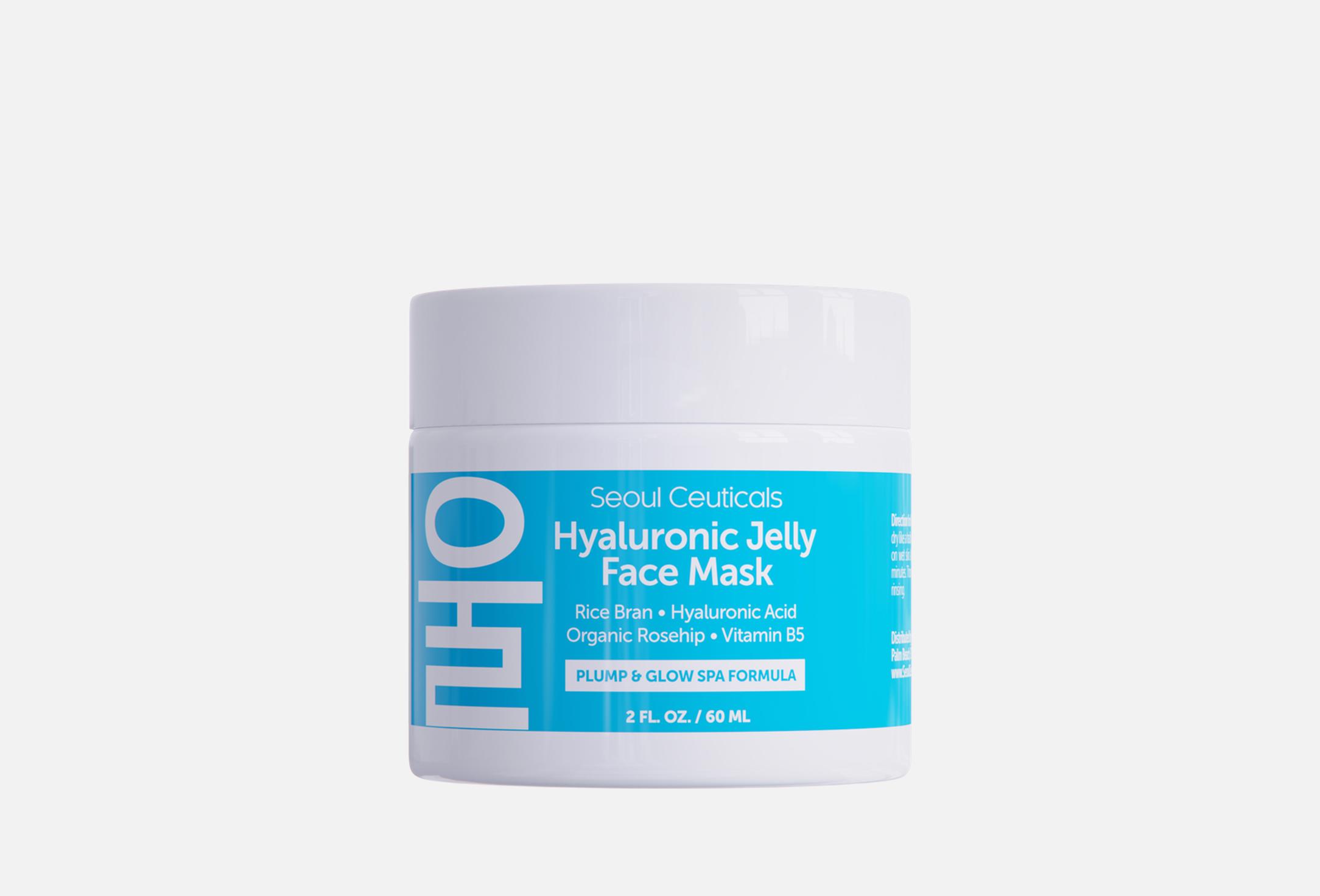 Hyaluronic  60 
