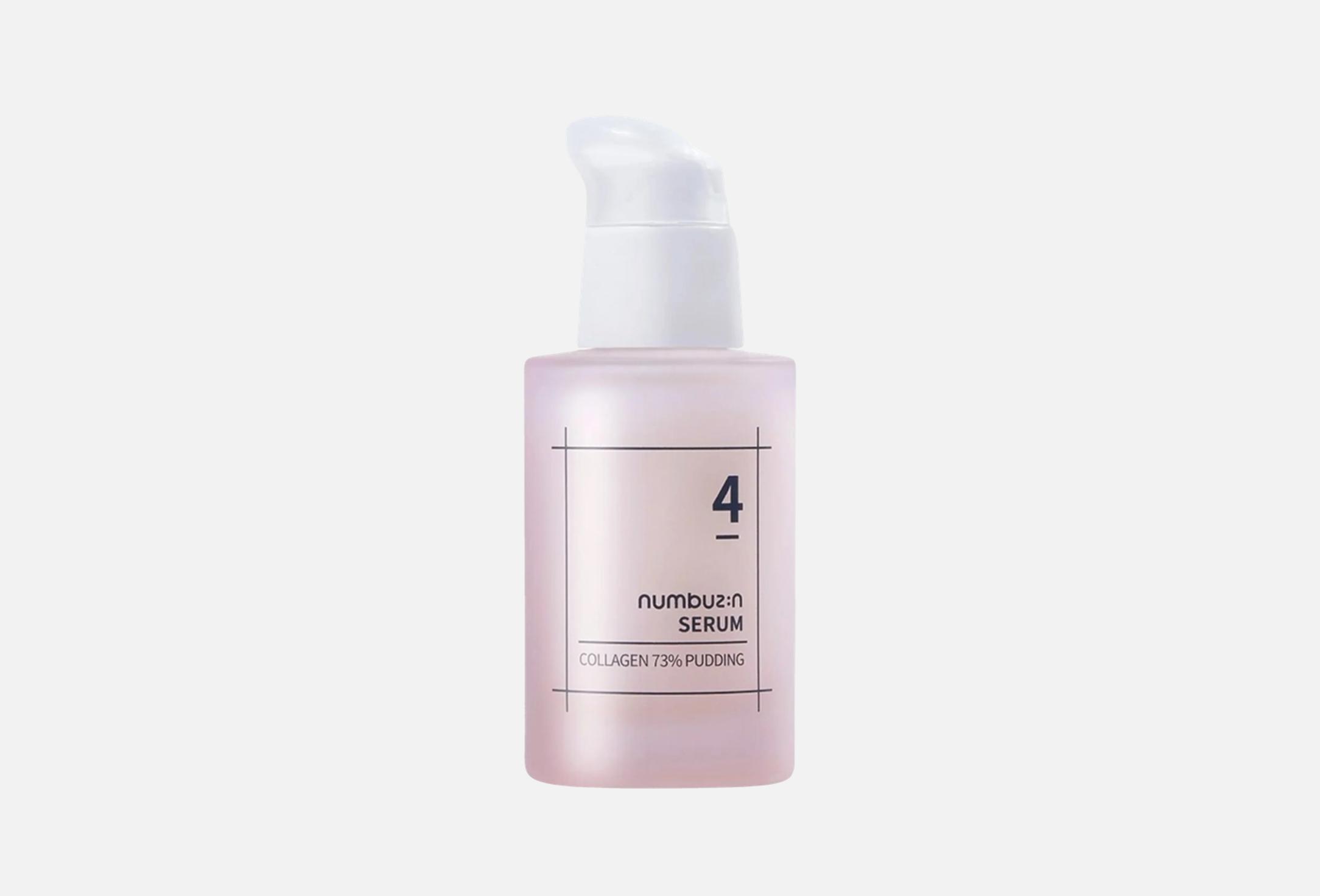COLLAGEN 73% PUDDING SERUM  50 