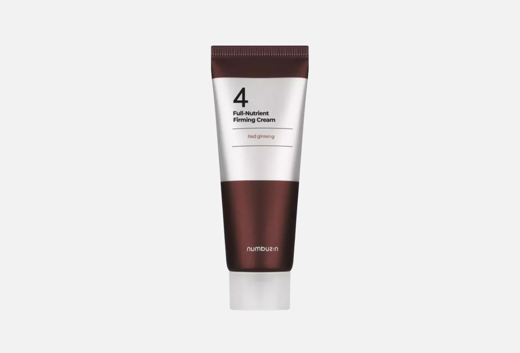 FULL-NUTRIENT FIRMING CREAM  60 