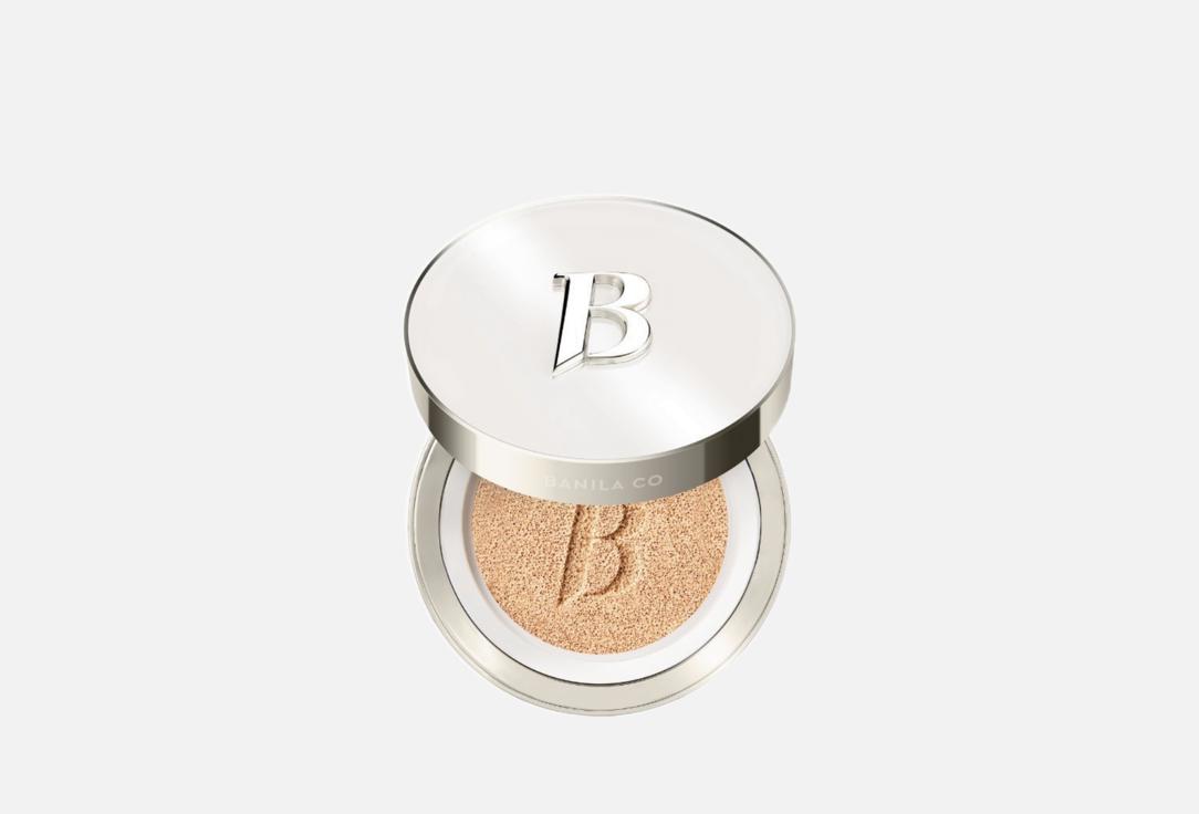 Banila Co Moisturizing Cushion Foundation SPF38 Covericious Ultimate