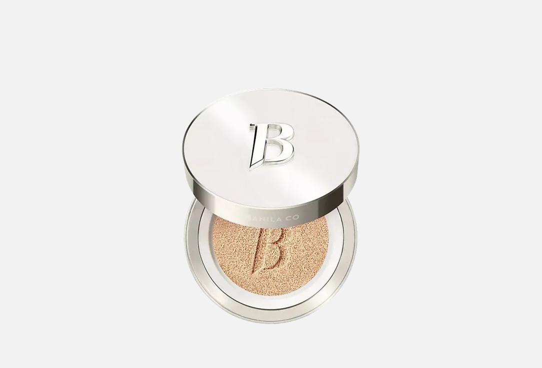 Banila Co Moisturizing Cushion Foundation SPF39 Covericious Ultimate 21 14 g Banila Co Moisturizing Cushion Foundation SPF39 Covericious Ultimate
