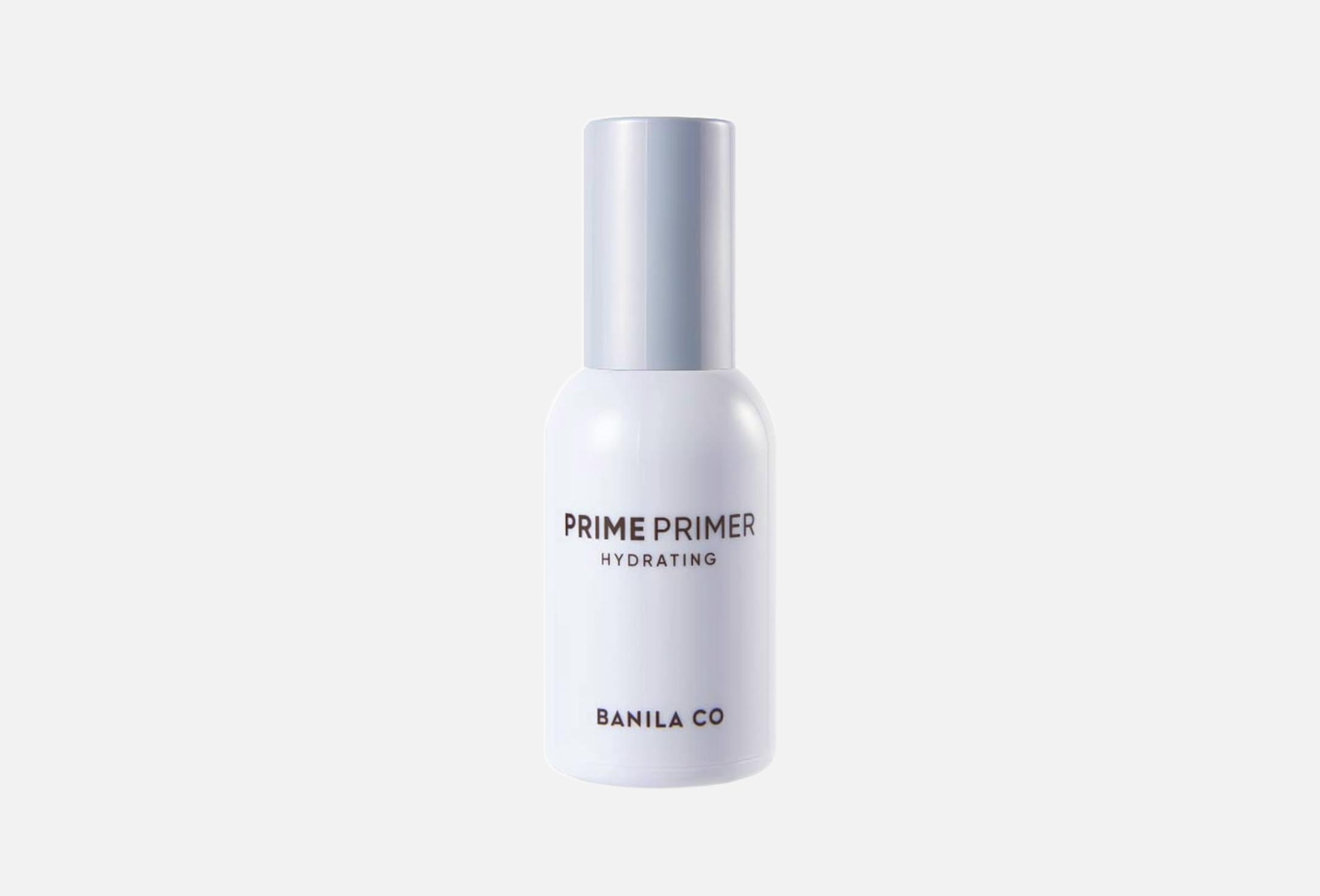 Prime Primer Hydrating 30