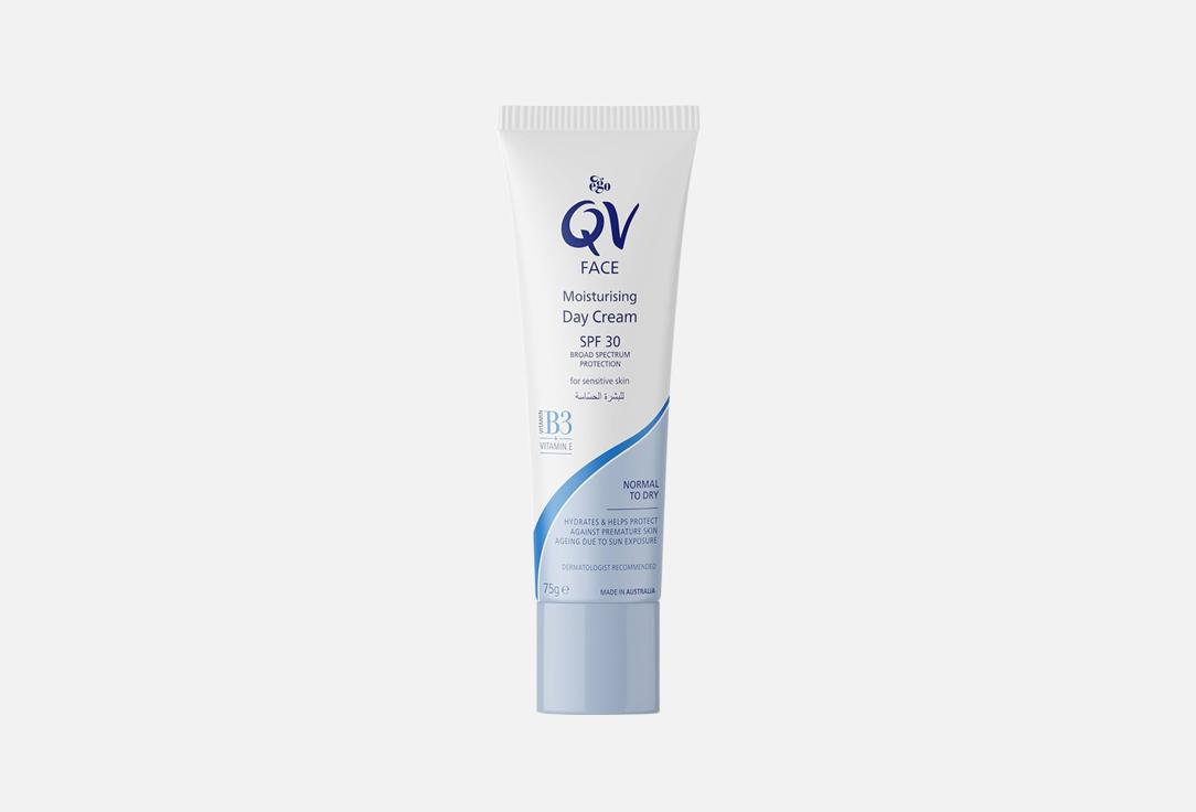 QV Moisturizing face day cream spf30 Moisturizing day cream