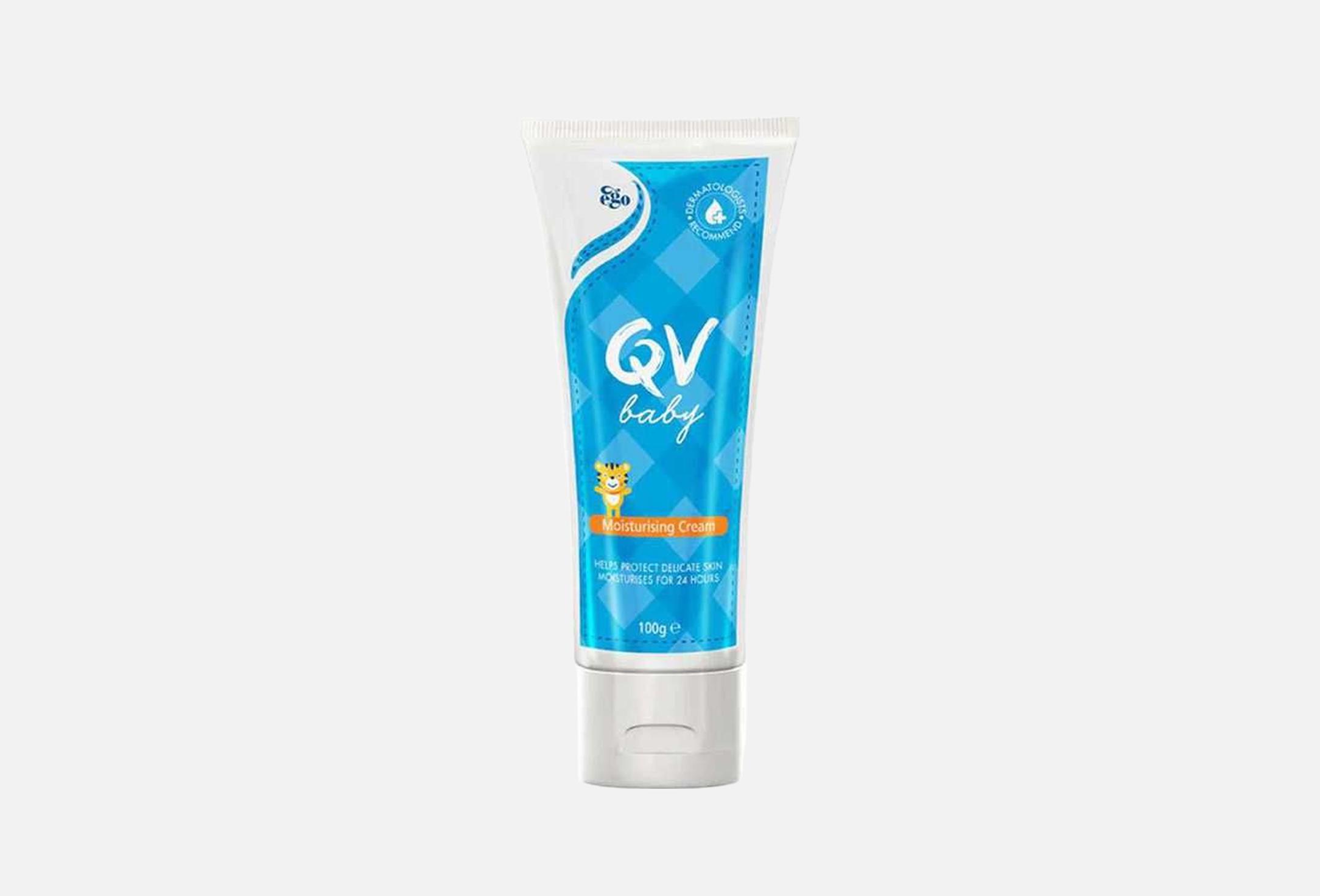 Moisturising cream 100