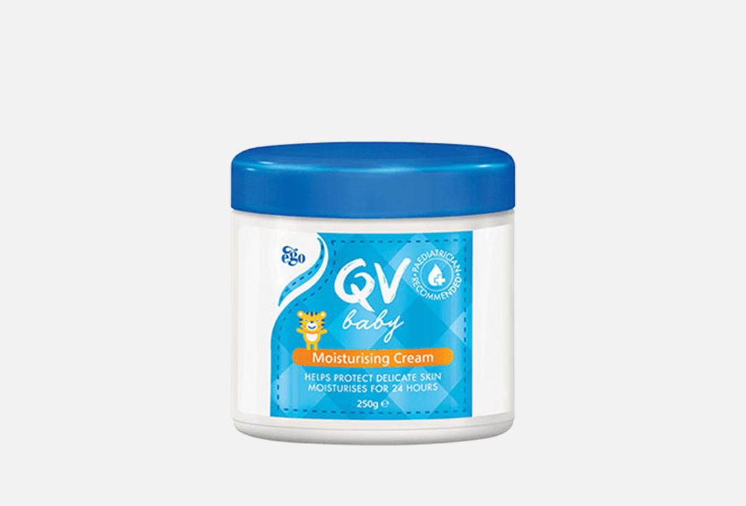 QV Baby moisturizing body cream Moisturising cream