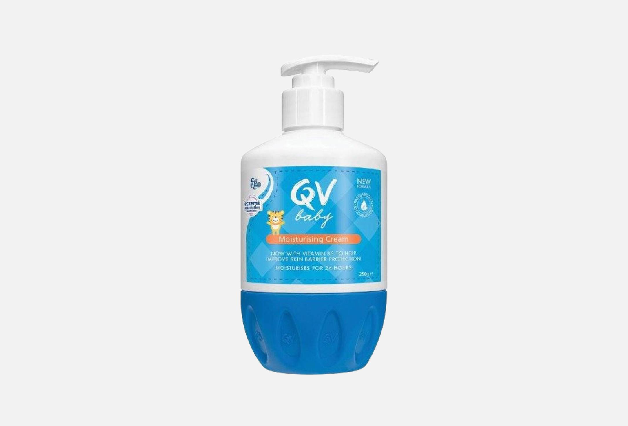 Moisturising cream 250