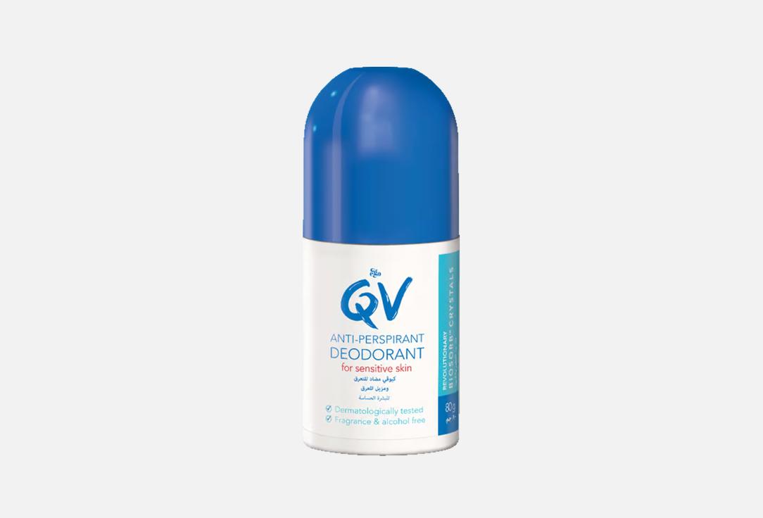QV Anti perspirant deodorant roll on Anti perspirant