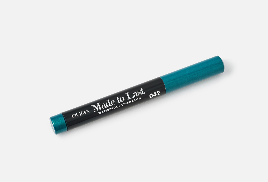 Pupa Long-Lasting Eyeshadow Pencil MADE TO LAST WATERPROOF EYESHADOW