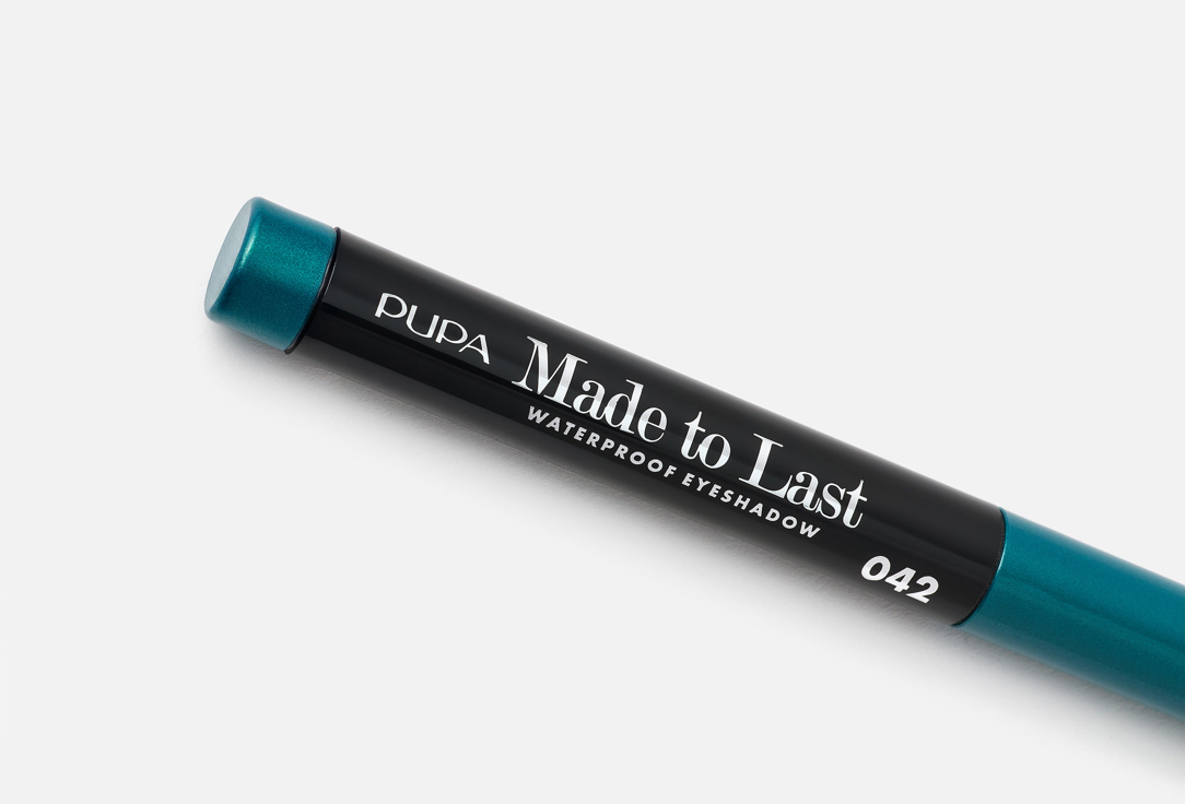Pupa Long-Lasting Eyeshadow Pencil MADE TO LAST WATERPROOF EYESHADOW
