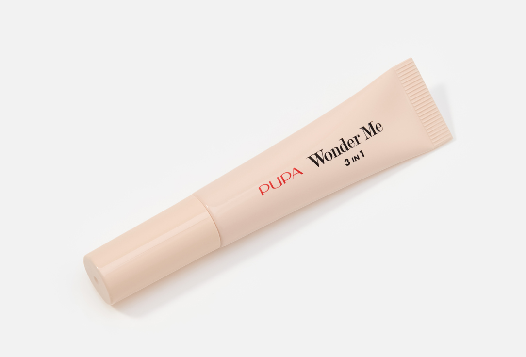 Pupa Anti-Age Multifunctional concealer Wonder Me 3 in 1