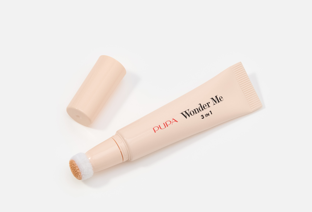 Pupa Anti-Age Multifunctional concealer Wonder Me 3 in 1