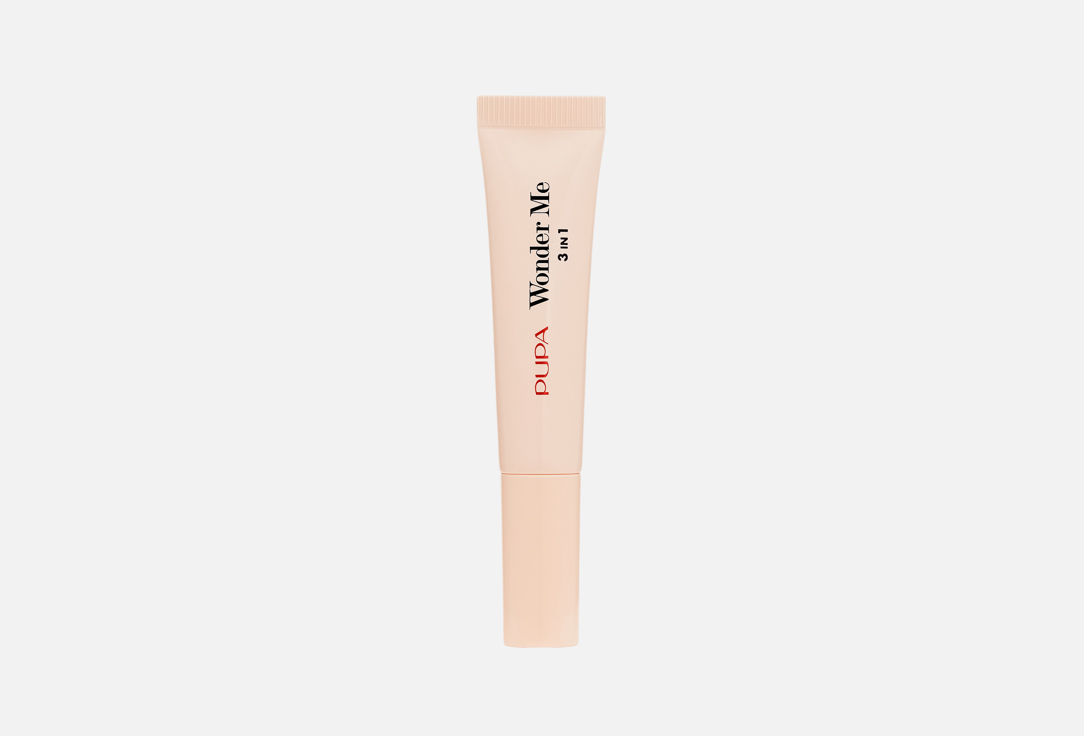 Pupa Anti-Age Multifunctional concealer Wonder Me 3 in 1