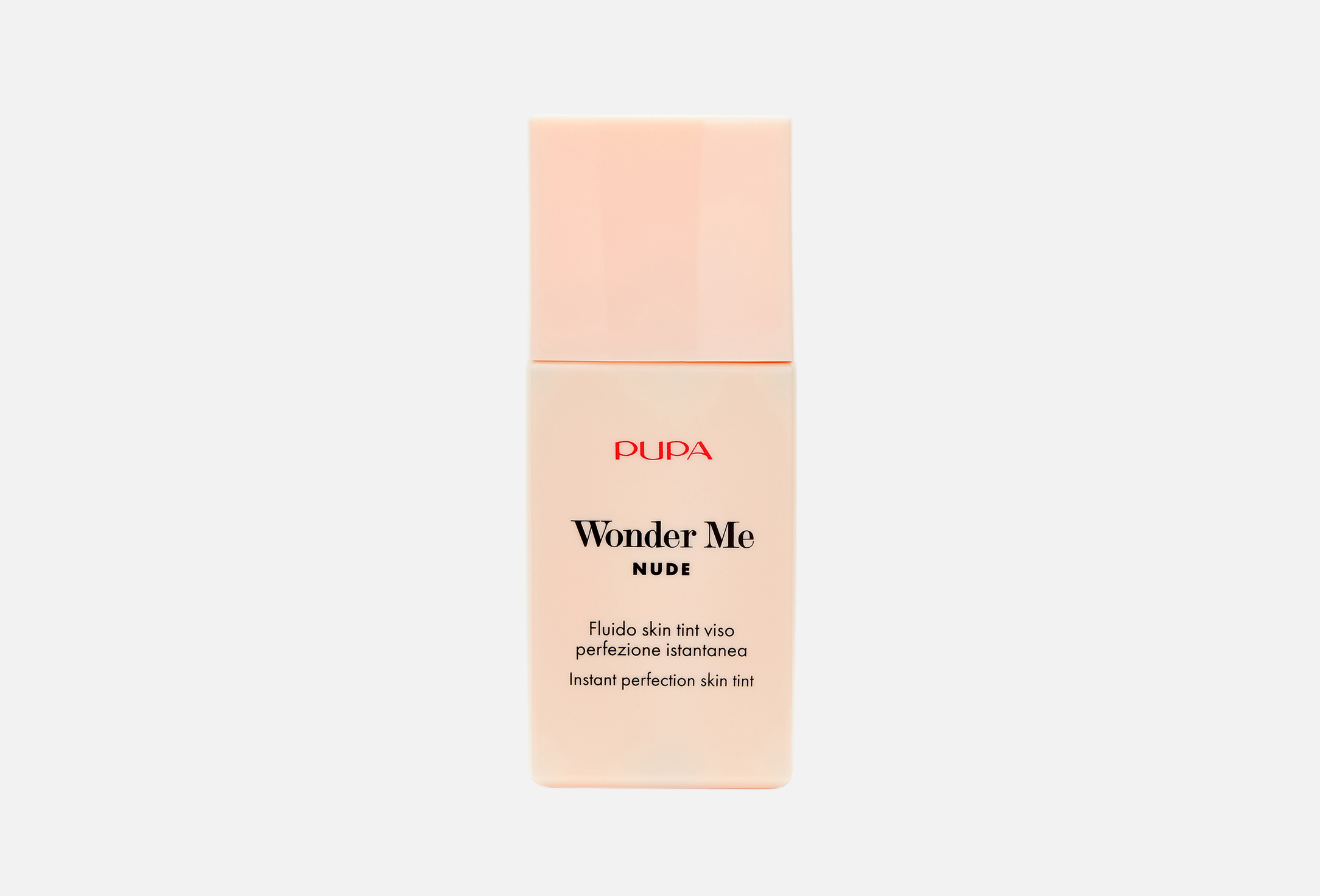 Wonder Me Nude  30 020, Almond