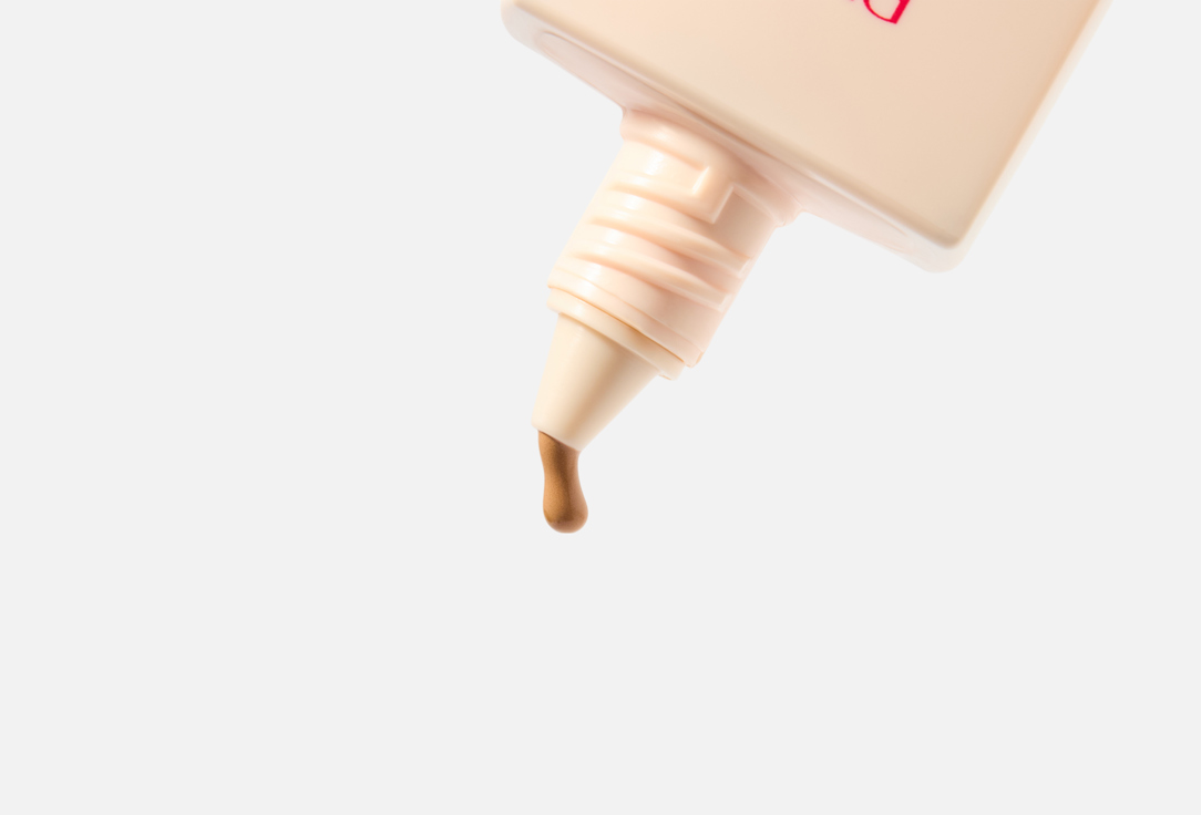 Pupa Lightweight Smoothing Foundation Fluid Wonder Me Nude