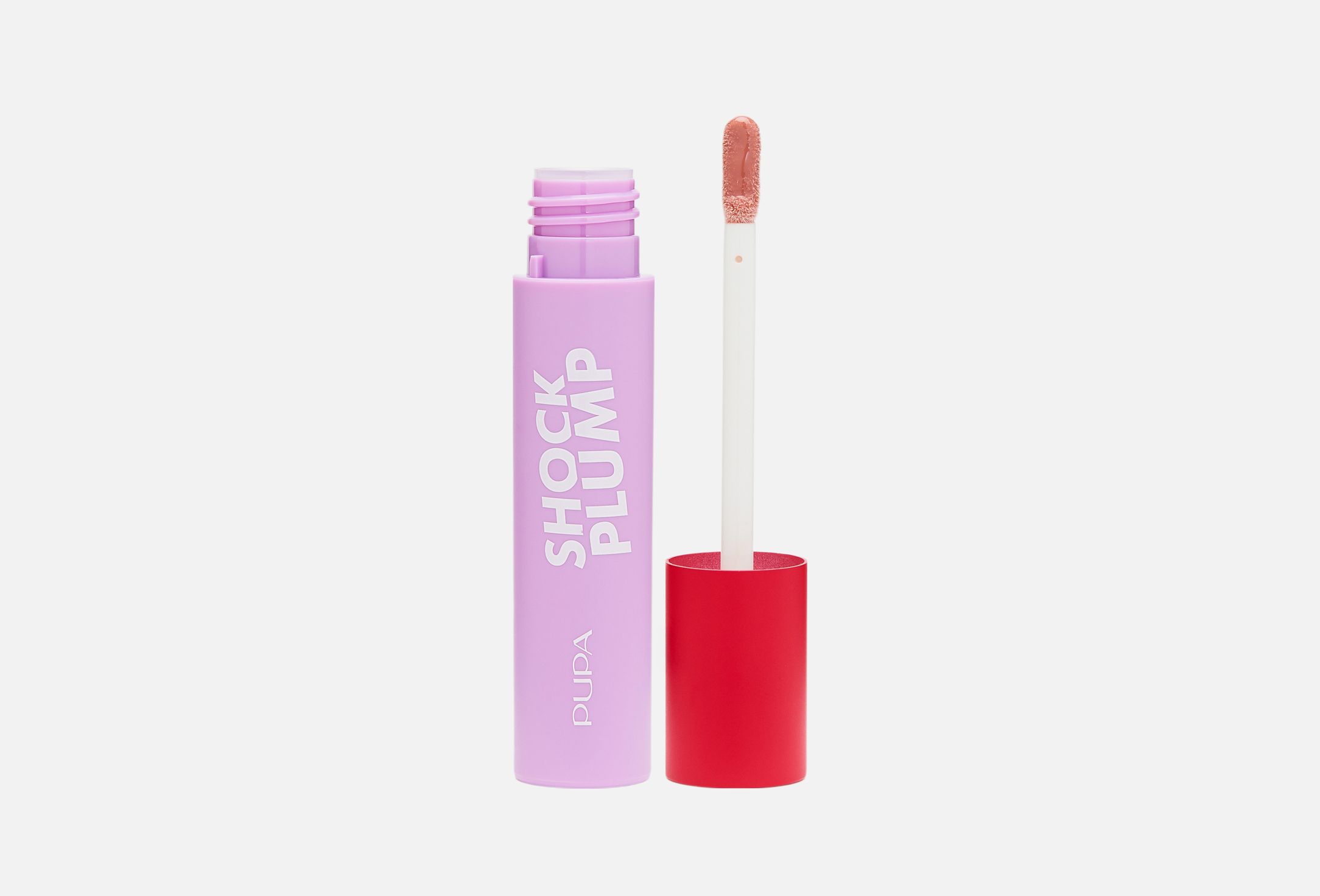 Shock Plump  5 003, Scandal nude