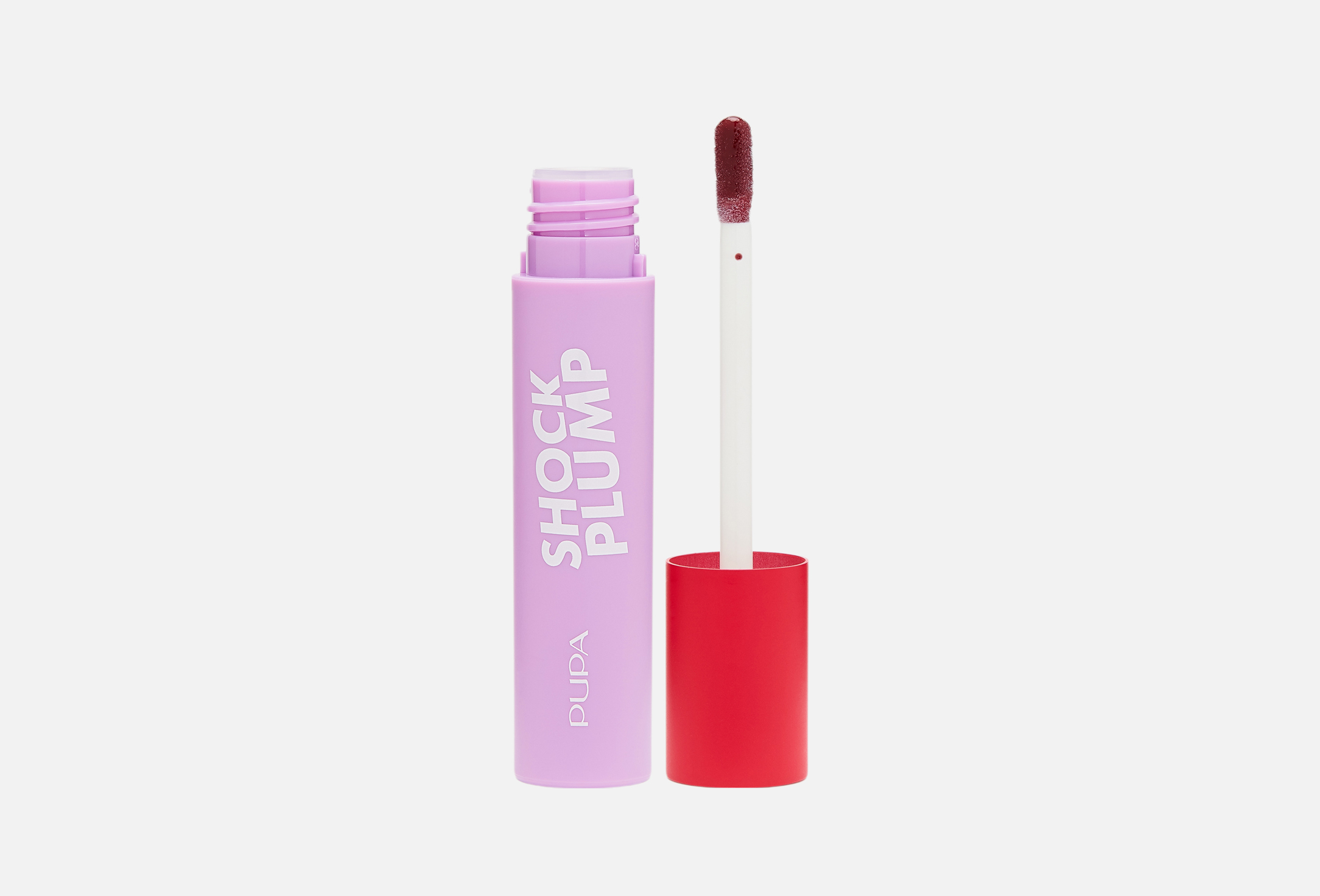 Shock Plump  5 004, Cherry cola