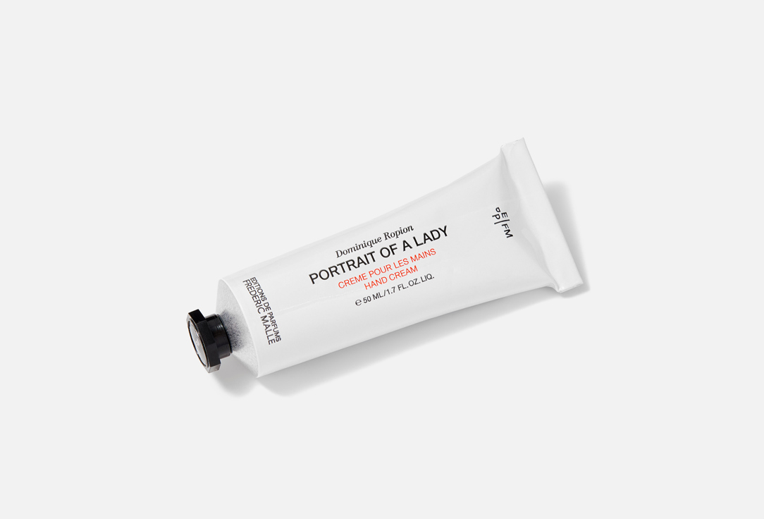 Frederic Malle Perfumed Hand Cream Portrait of a Lady