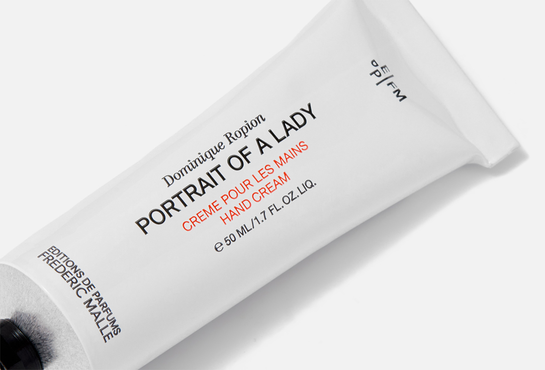 Frederic Malle Perfumed Hand Cream Portrait of a Lady