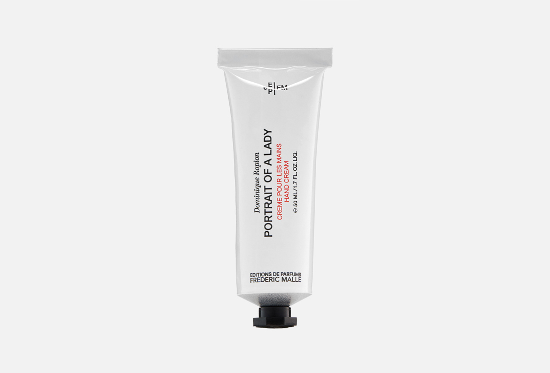 Frederic Malle Perfumed Hand Cream Portrait of a Lady
