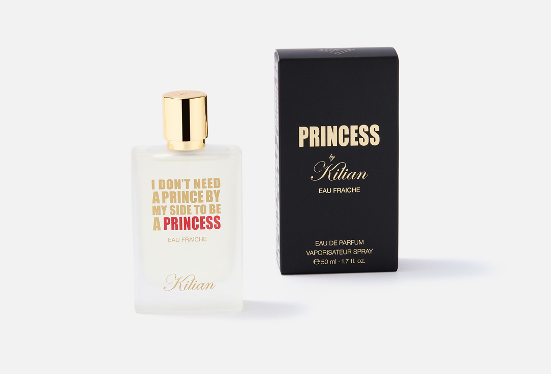 Kilian Paris Eau de parfum Princess Eau Fraîche