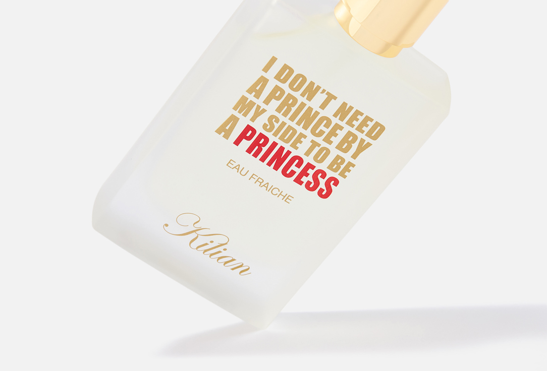 Kilian Paris Eau de parfum Princess Eau Fraîche