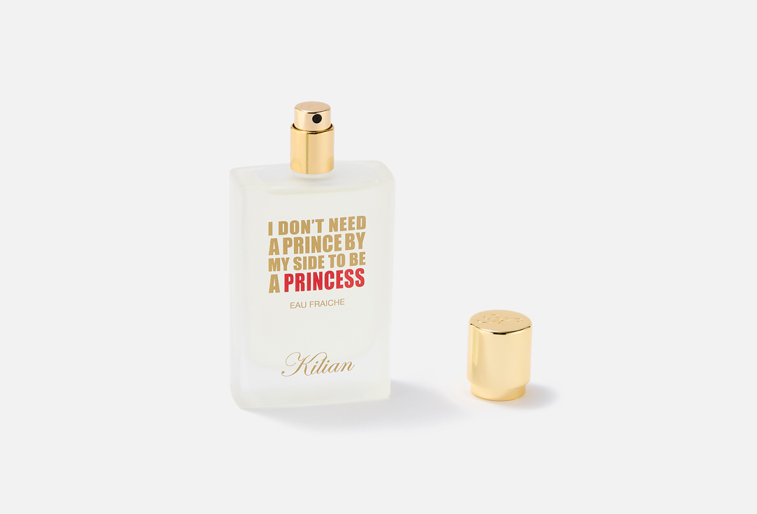 Kilian Paris Eau de parfum Princess Eau Fraîche