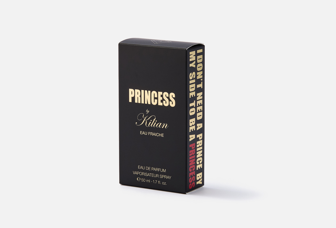 Kilian Paris Eau de parfum Princess Eau Fraîche