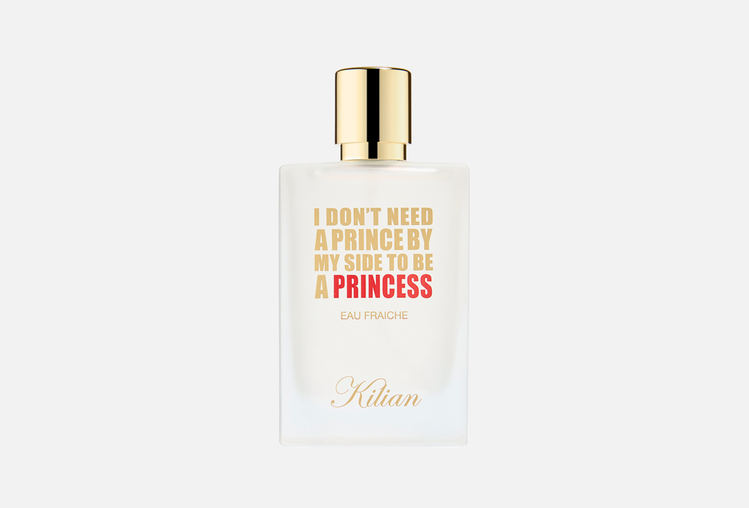 Kilian Paris Eau de parfum Princess Eau Fraîche