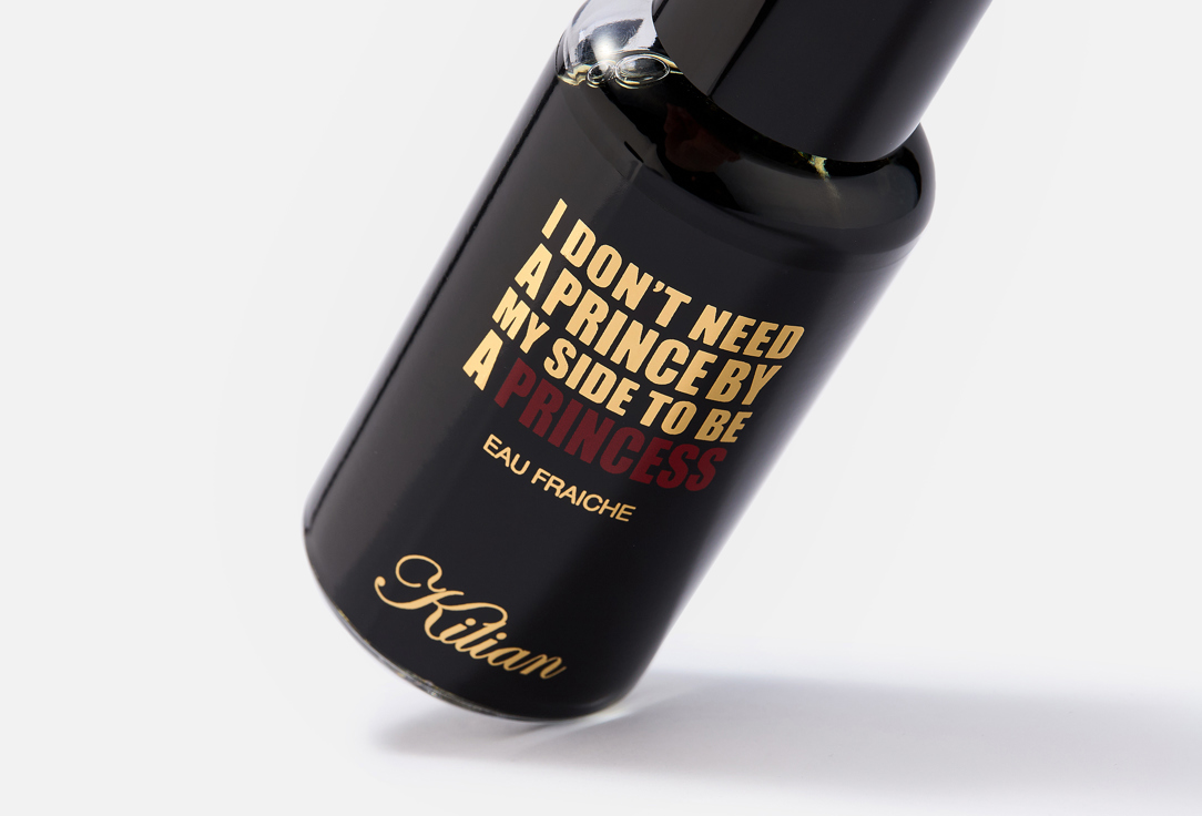 Kilian Paris Рефил парфюмерной воды Princess Eau Fraiche Refill