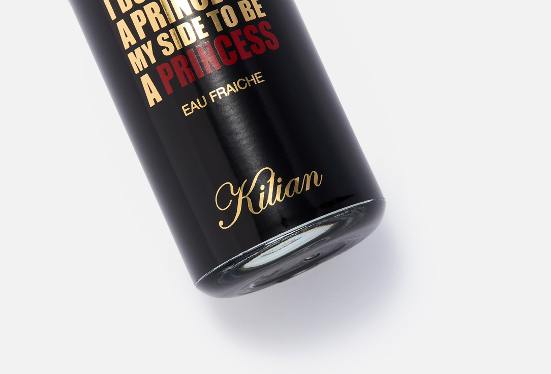 Kilian Paris Рефил парфюмерной воды Princess Eau Fraiche Refill