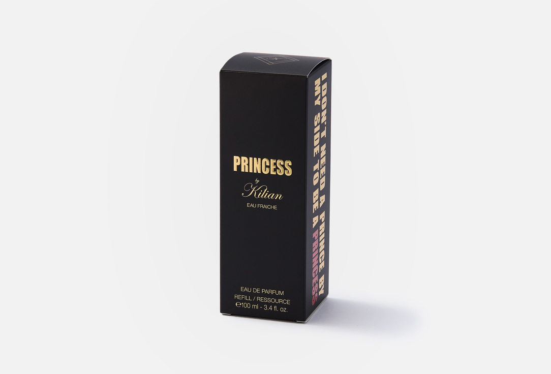 Kilian Paris Рефил парфюмерной воды Princess Eau Fraiche Refill