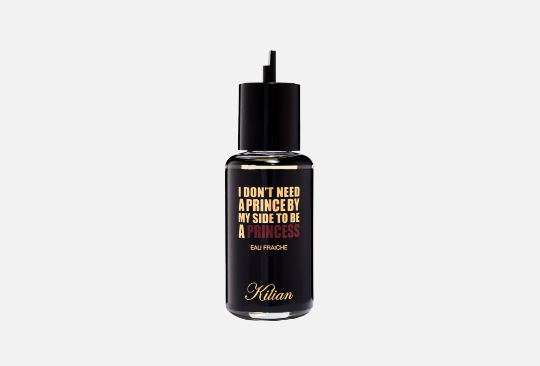 Kilian Paris Рефил парфюмерной воды Princess Eau Fraiche Refill