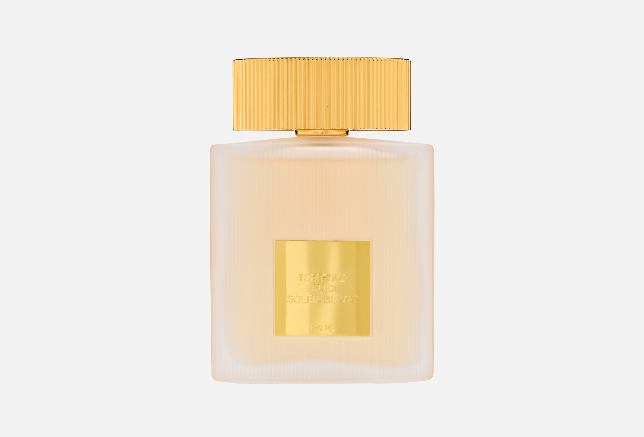 Eau de Soleil Blanc  100 
