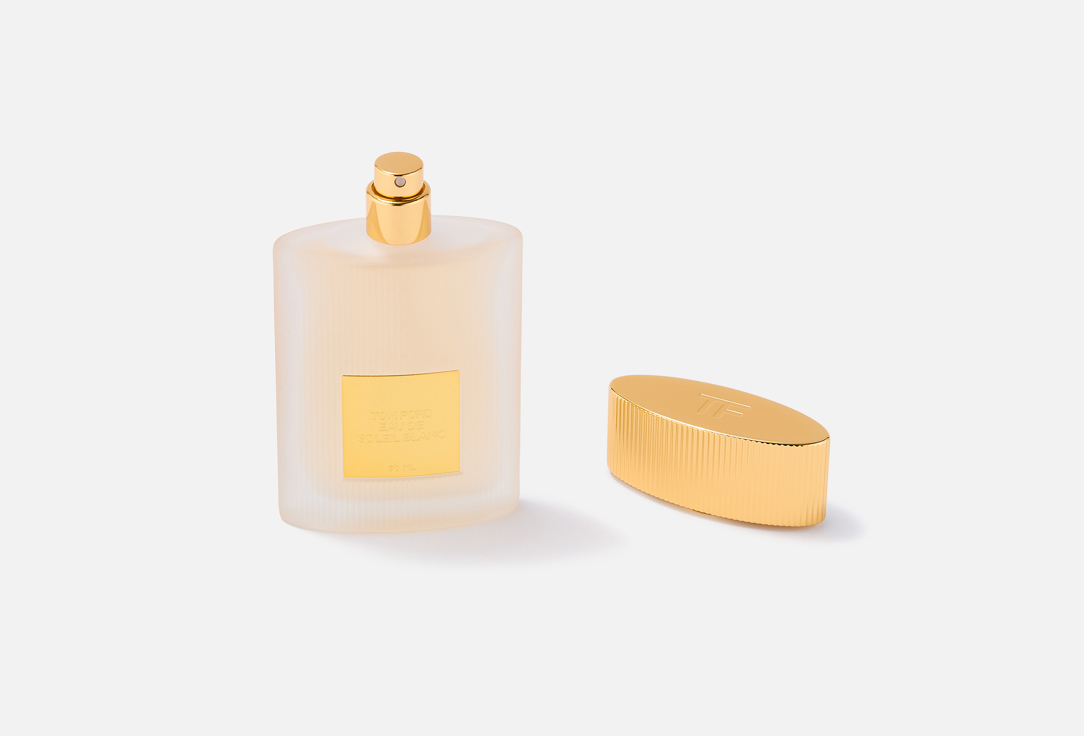 Tom Ford Eau de Toilette Eau de Soleil Blanc