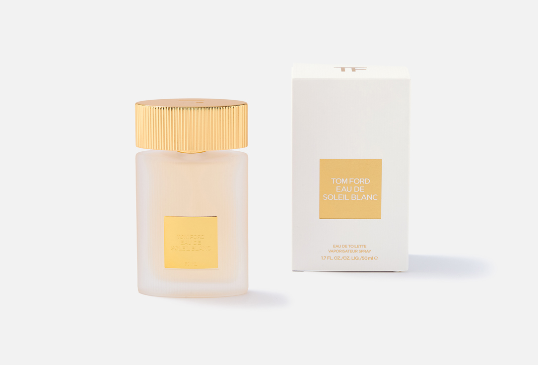 Tom Ford Eau de Toilette Eau de Soleil Blanc