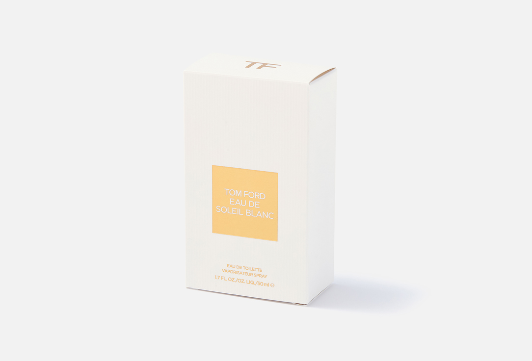 Tom Ford Eau de Toilette Eau de Soleil Blanc