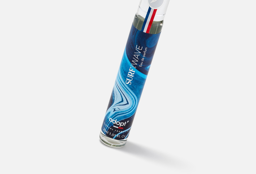 Adopt Eau de Parfum Surf The Wave 30 ml Adopt Eau de Parfum Surf The Wave