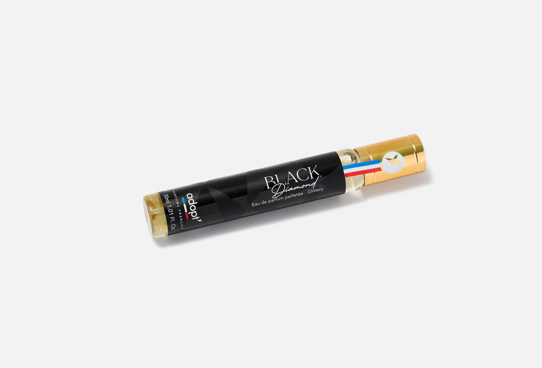 Adopt Eau de Parfum Black Diamond 30 ml Adopt Eau de Parfum Black Diamond