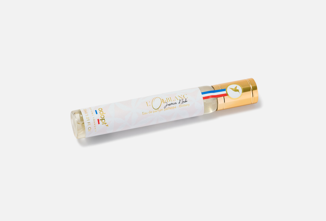Adopt Eau de Parfum L'Or Blanc Jasmin 30 ml Adopt Eau de Parfum L'Or Blanc Jasmin