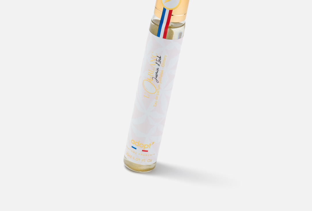 Adopt Eau de Parfum L'Or Blanc Jasmin 30 ml Adopt Eau de Parfum L'Or Blanc Jasmin