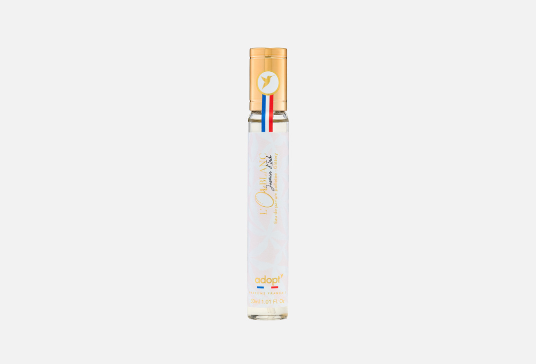 Adopt Eau de Parfum L'Or Blanc Jasmin 30 ml Adopt Eau de Parfum L'Or Blanc Jasmin