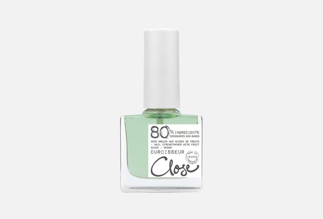Close Strengthening Nail Polish Durcisseur