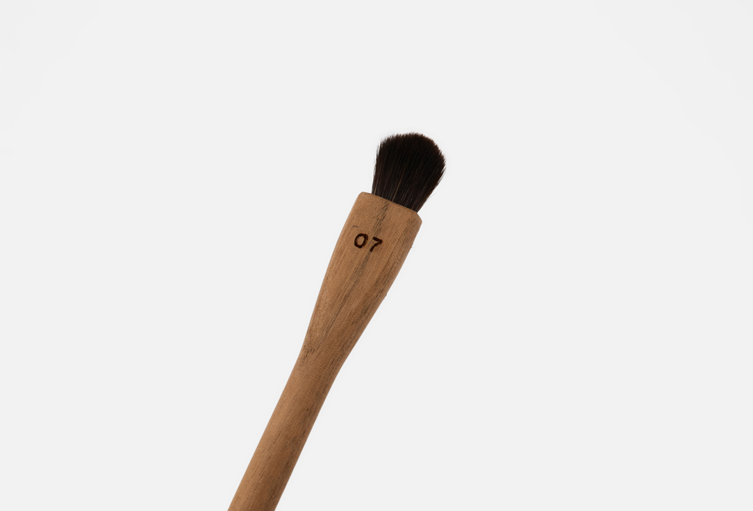 Close Eyeshadow Brush Pinceau Ombreur