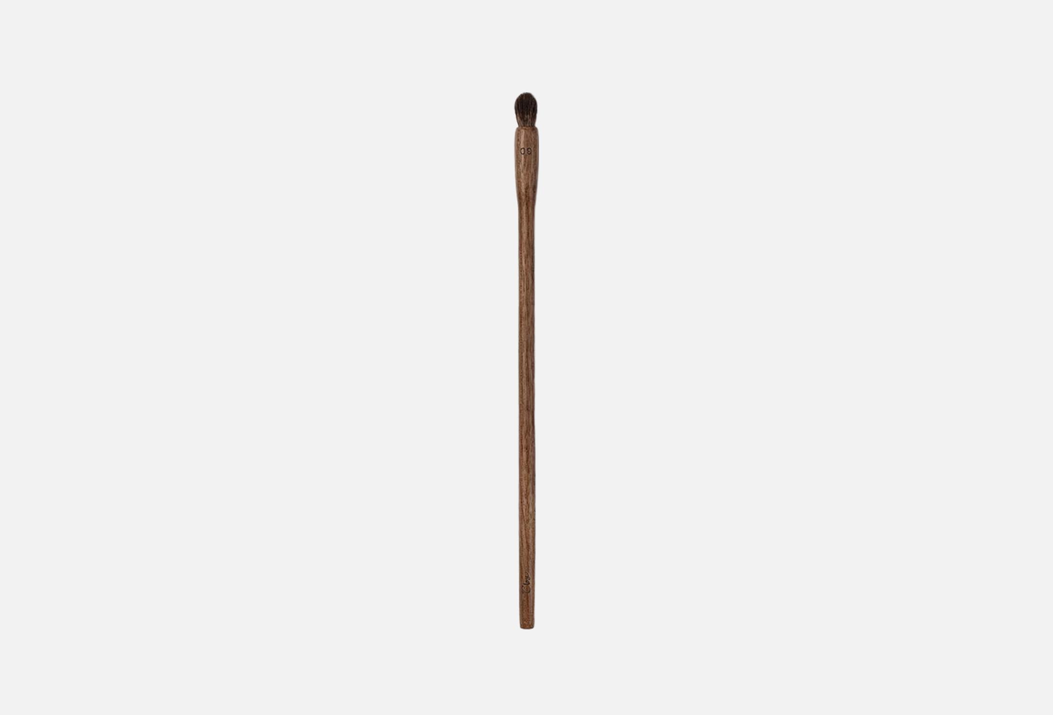 Pinceau Creux paup  1 